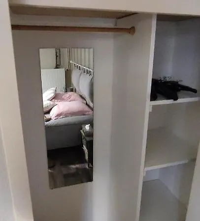 Bed and breakfast Chez Regis Et Cedric Périssac